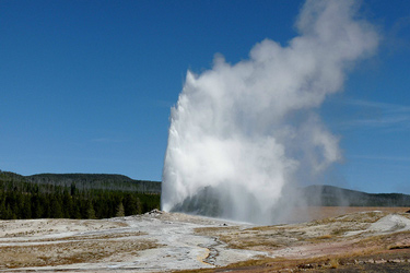 Old Faithful