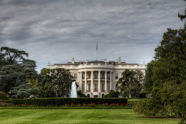 The White House